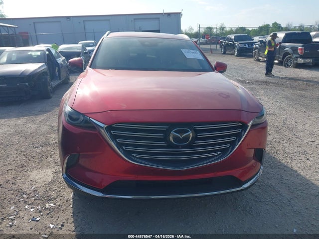 Aukcja sprzedaży 2019 Mazda Cx-9 Grand Touring, vin: JM3TCADY4K0323245, numer aukcji: 44876547