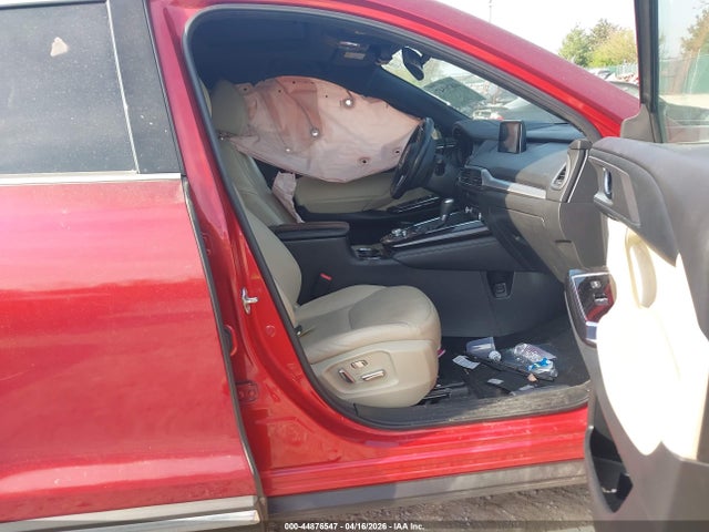 Aukcja sprzedaży 2019 Mazda Cx-9 Grand Touring, vin: JM3TCADY4K0323245, numer aukcji: 44876547