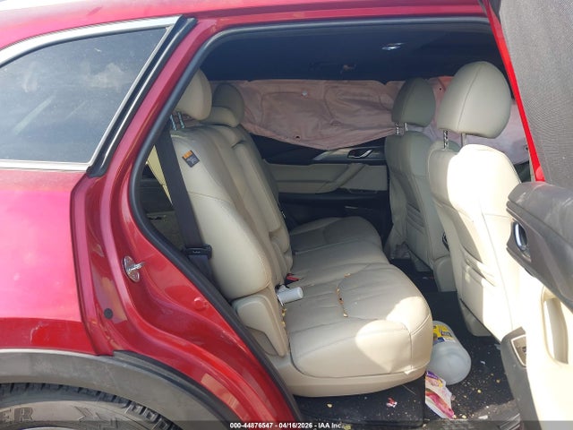 Aukcja sprzedaży 2019 Mazda Cx-9 Grand Touring, vin: JM3TCADY4K0323245, numer aukcji: 44876547