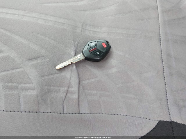 Продаж на аукціоні авто 2013 Mitsubishi Outlander Sport Es, vin: 4A4AR3AUXDE005768, номер лоту: 44876548