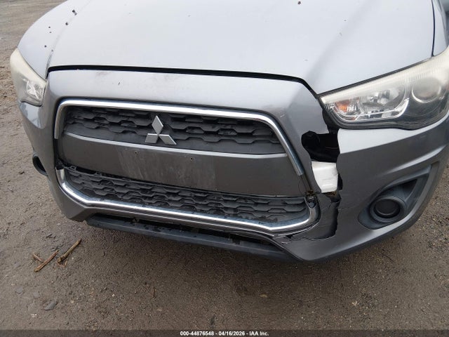 Продаж на аукціоні авто 2013 Mitsubishi Outlander Sport Es, vin: 4A4AR3AUXDE005768, номер лоту: 44876548