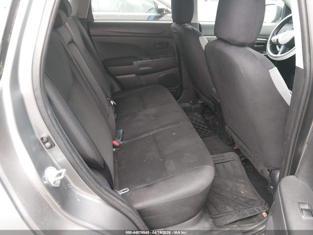 Продаж на аукціоні авто 2013 Mitsubishi Outlander Sport Es, vin: 4A4AR3AUXDE005768, номер лоту: 44876548
