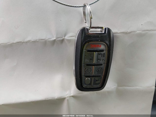 Продаж на аукціоні авто 2022 Chrysler Pacifica Hybrid Touring L, vin: 2C4RC1L72NR134745, номер лоту: 44876549