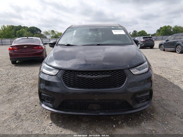 Продаж на аукціоні авто 2022 Chrysler Pacifica Hybrid Touring L, vin: 2C4RC1L72NR134745, номер лоту: 44876549