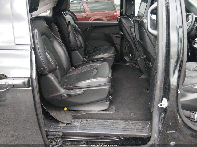 Продаж на аукціоні авто 2022 Chrysler Pacifica Hybrid Touring L, vin: 2C4RC1L72NR134745, номер лоту: 44876549