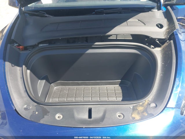 7SAYGDEE9PA211350 Tesla Model Y