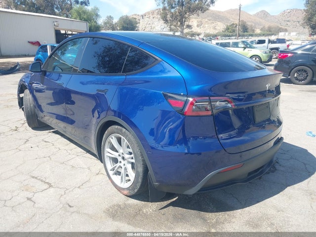 7SAYGDEE9PA211350 Tesla Model Y
