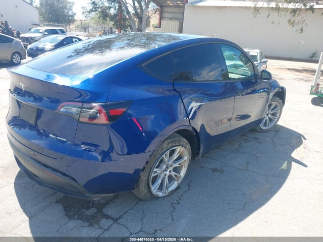 7SAYGDEE9PA211350 Tesla Model Y