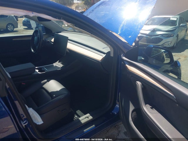 7SAYGDEE9PA211350 Tesla Model Y