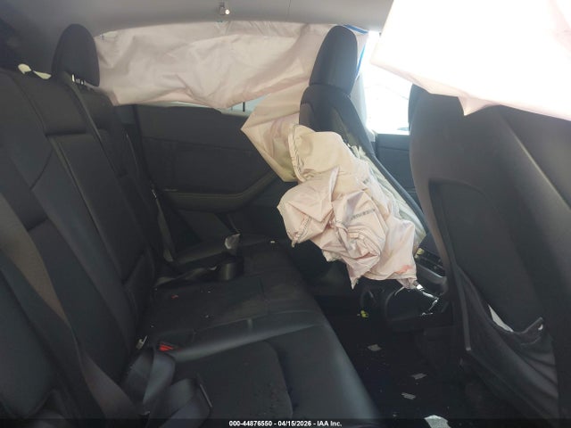 7SAYGDEE9PA211350 Tesla Model Y