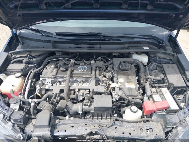 Toyota Corolla Hybrid Le 2020 JTDEBRBE4LJ018531 Image 10