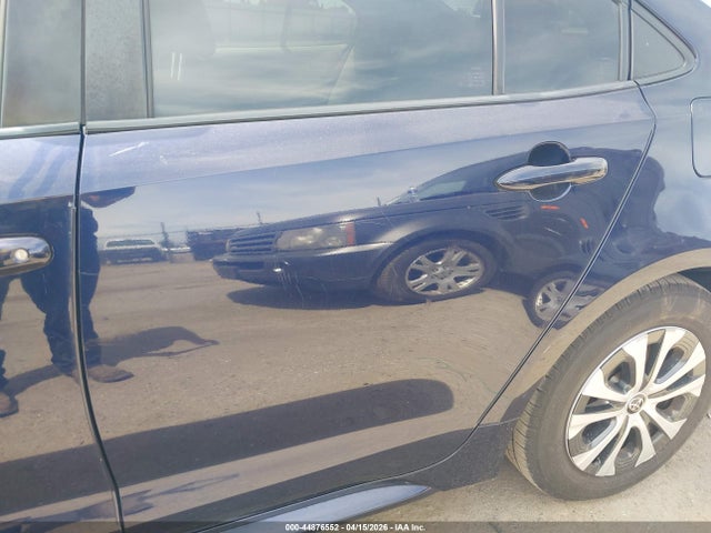 Toyota Corolla Hybrid Le 2020 JTDEBRBE4LJ018531 Image 19