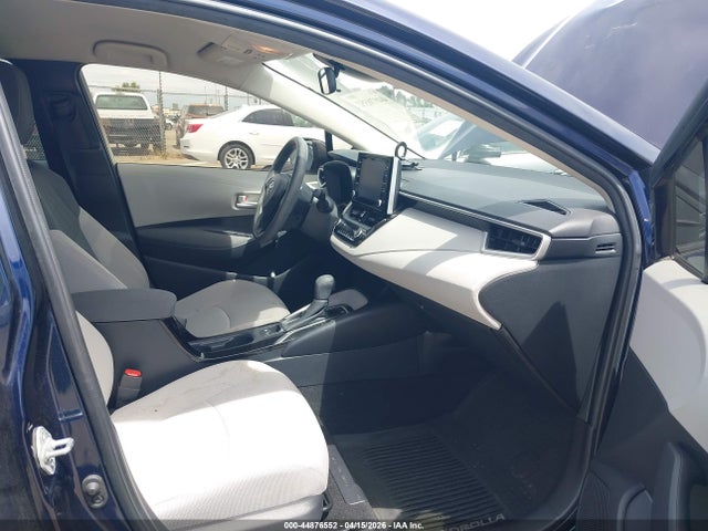 Toyota Corolla Hybrid Le 2020 JTDEBRBE4LJ018531 Image 5