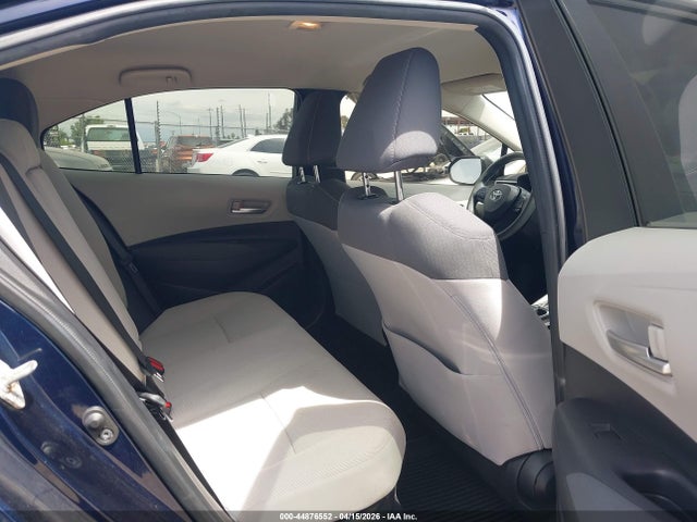 Toyota Corolla Hybrid Le 2020 JTDEBRBE4LJ018531 Image 8