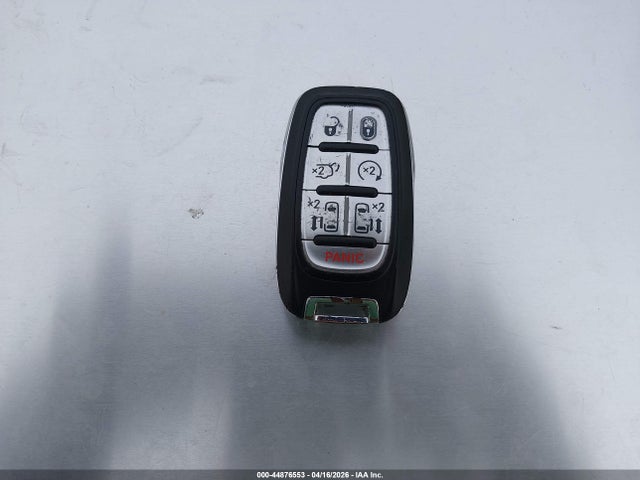 Aukcja sprzedaży 2020 Chrysler Pacifica Touring L, vin: 2C4RC1BG7LR125277, numer aukcji: 44876553
