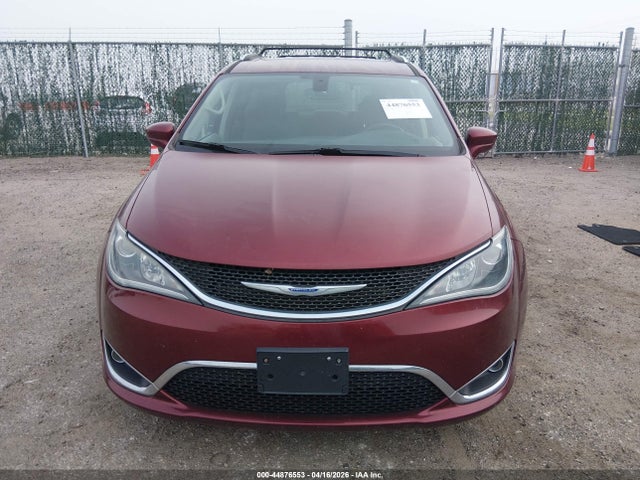 Aukcja sprzedaży 2020 Chrysler Pacifica Touring L, vin: 2C4RC1BG7LR125277, numer aukcji: 44876553