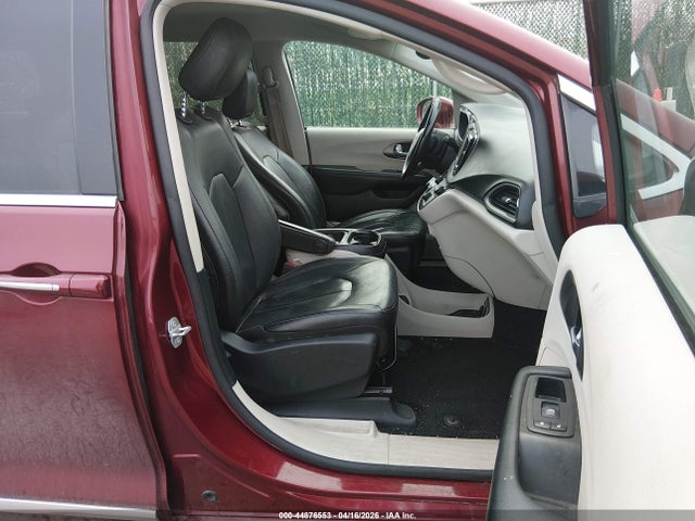 Aukcja sprzedaży 2020 Chrysler Pacifica Touring L, vin: 2C4RC1BG7LR125277, numer aukcji: 44876553