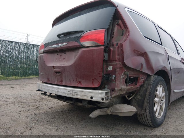 Aukcja sprzedaży 2020 Chrysler Pacifica Touring L, vin: 2C4RC1BG7LR125277, numer aukcji: 44876553