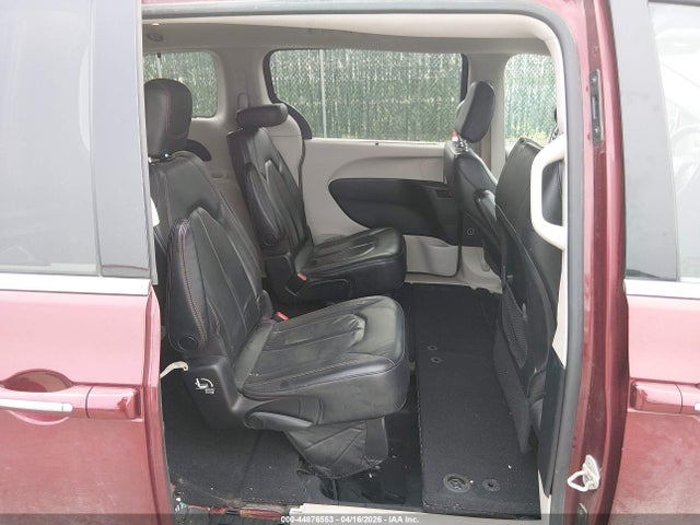Aukcja sprzedaży 2020 Chrysler Pacifica Touring L, vin: 2C4RC1BG7LR125277, numer aukcji: 44876553