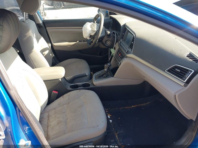 KMHD84LF2HU409246 Hyundai ELANTRA SE