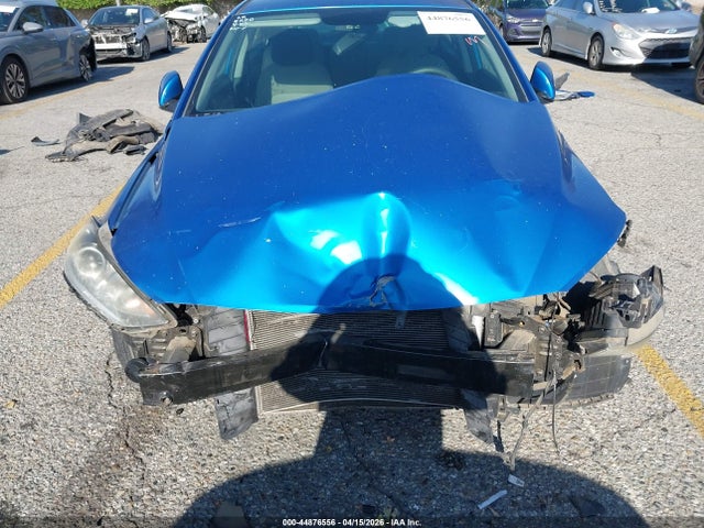 KMHD84LF2HU409246 Hyundai ELANTRA SE