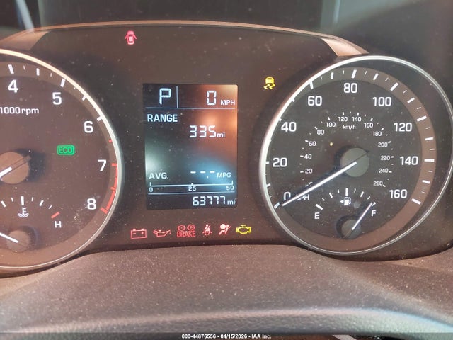 KMHD84LF2HU409246 Hyundai ELANTRA SE