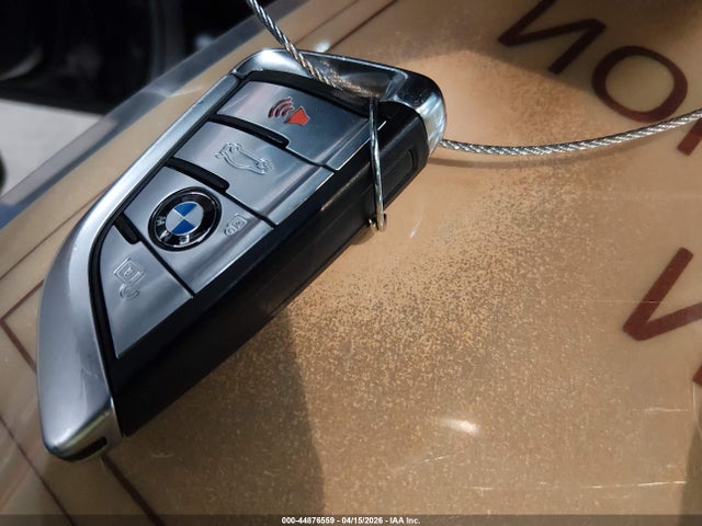 WBAJA9C53JB252745 BMW 530e Iperformance