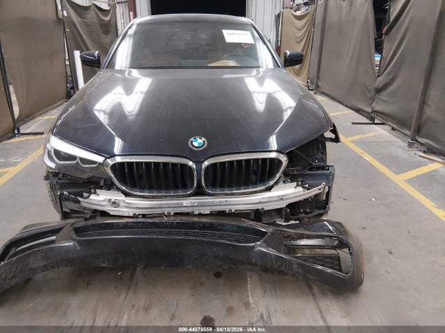 WBAJA9C53JB252745 BMW 530e Iperformance