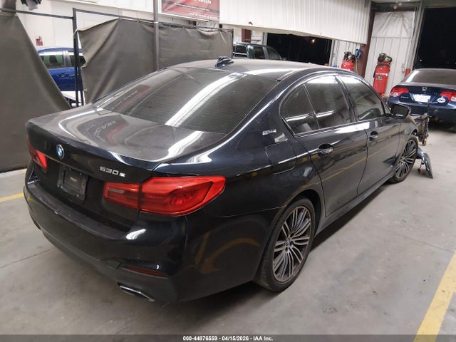WBAJA9C53JB252745 BMW 530e Iperformance