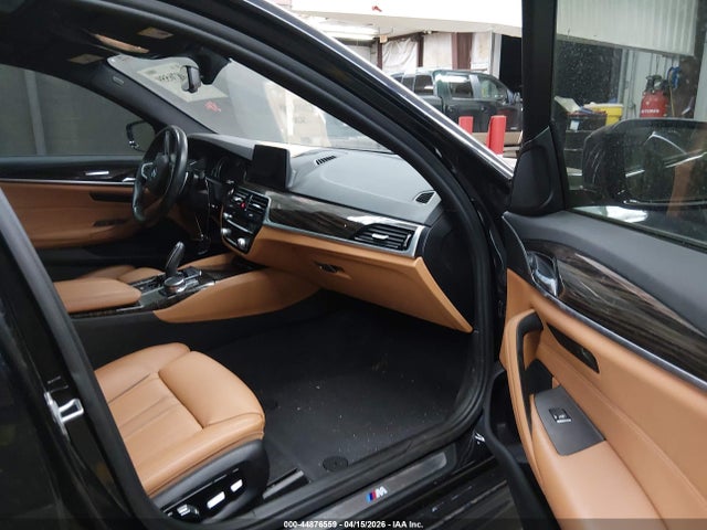 WBAJA9C53JB252745 BMW 530e Iperformance