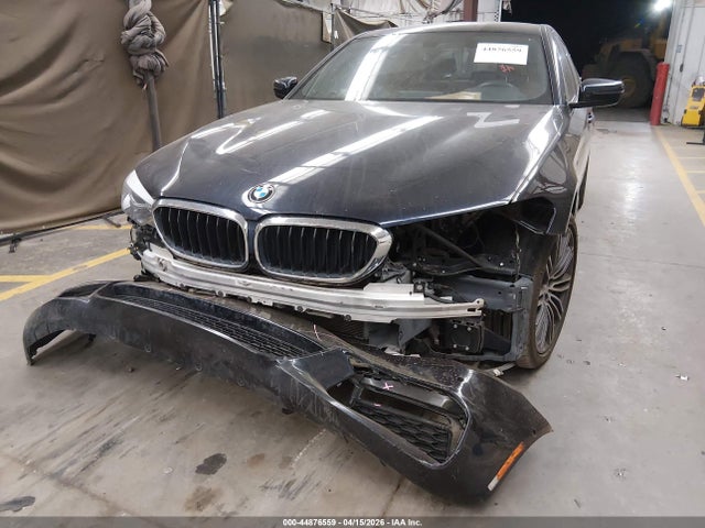 WBAJA9C53JB252745 BMW 530e Iperformance