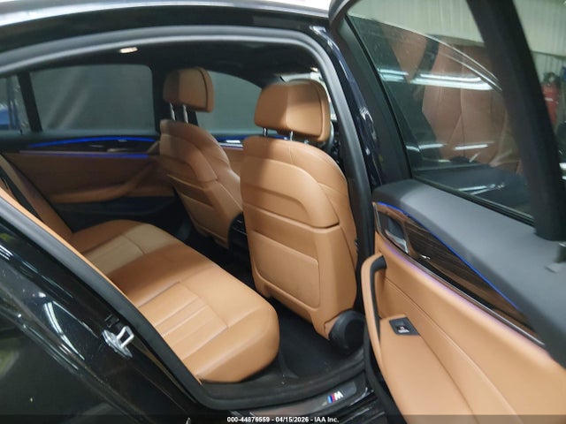 WBAJA9C53JB252745 BMW 530e Iperformance