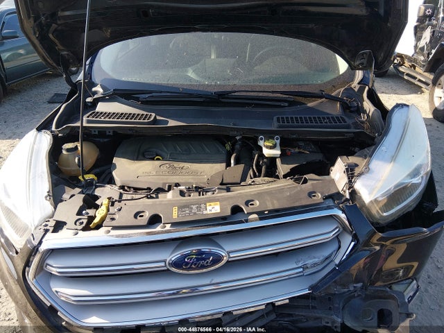 Ford ESCAPE SEL 2018 1FMCU0HD4JUA21934 Image 10