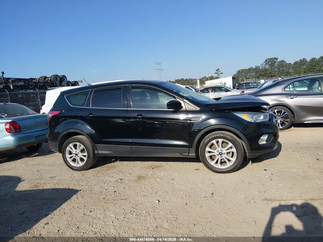 Ford ESCAPE SEL 2018 1FMCU0HD4JUA21934 Image 13