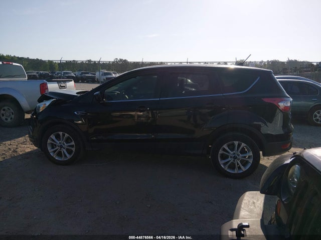 Ford ESCAPE SEL 2018 1FMCU0HD4JUA21934 Image 14