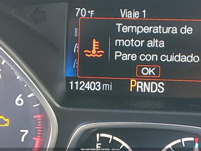 Ford ESCAPE SEL 2018 1FMCU0HD4JUA21934 Image 15