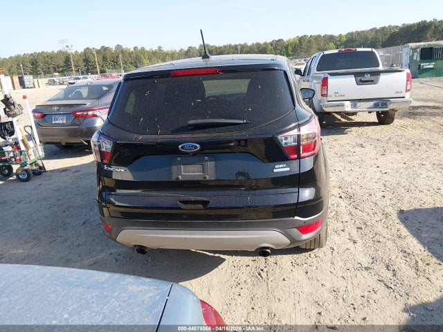 Ford ESCAPE SEL 2018 1FMCU0HD4JUA21934 Image 16