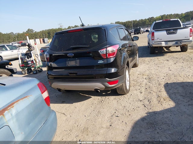Ford ESCAPE SEL 2018 1FMCU0HD4JUA21934 Image 4