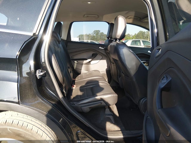 Ford ESCAPE SEL 2018 1FMCU0HD4JUA21934 Image 8