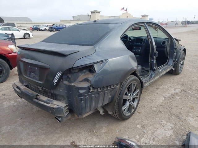 Продаж на аукціоні авто 2013 Nissan Maxima 3.5 Sv, vin: 1N4AA5AP6DC813217, номер лоту: 44876567