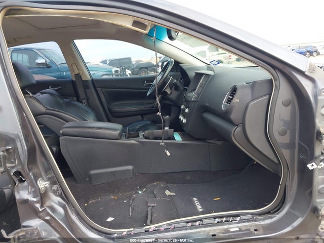 Продаж на аукціоні авто 2013 Nissan Maxima 3.5 Sv, vin: 1N4AA5AP6DC813217, номер лоту: 44876567