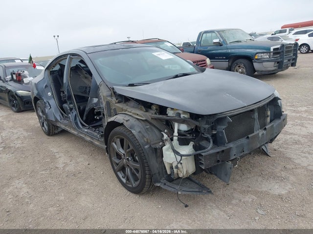 Продаж на аукціоні авто 2013 Nissan Maxima 3.5 Sv, vin: 1N4AA5AP6DC813217, номер лоту: 44876567