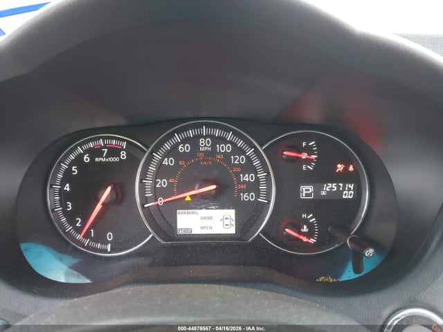 Продаж на аукціоні авто 2013 Nissan Maxima 3.5 Sv, vin: 1N4AA5AP6DC813217, номер лоту: 44876567