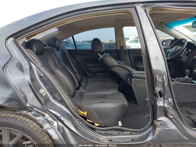 Продаж на аукціоні авто 2013 Nissan Maxima 3.5 Sv, vin: 1N4AA5AP6DC813217, номер лоту: 44876567