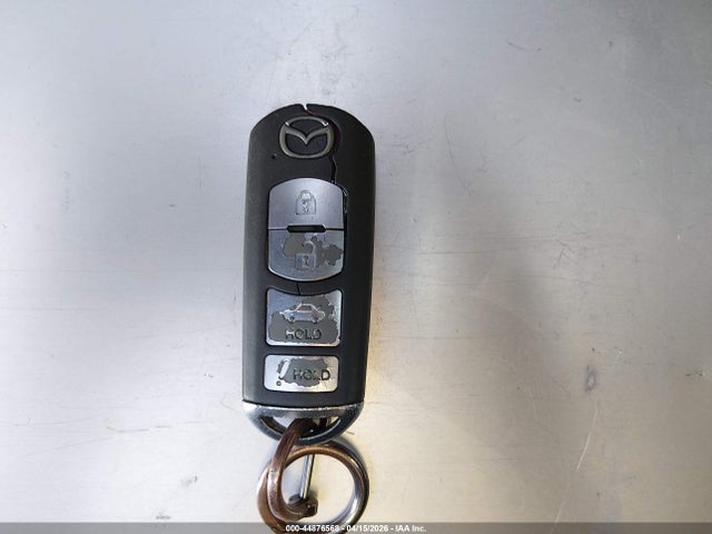 JM1GJ1U56G1401046 Mazda Mazda6 I Sport