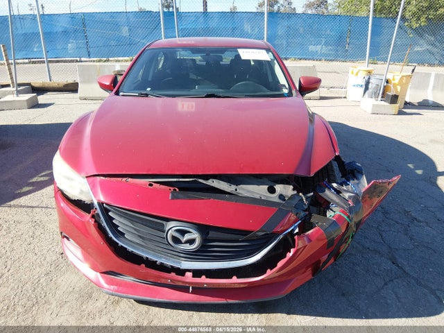 JM1GJ1U56G1401046 Mazda Mazda6 I Sport