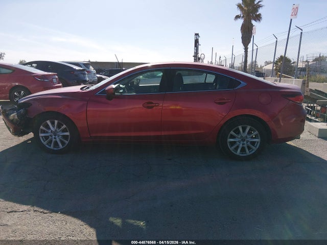 JM1GJ1U56G1401046 Mazda Mazda6 I Sport
