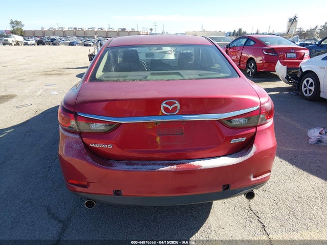 JM1GJ1U56G1401046 Mazda Mazda6 I Sport
