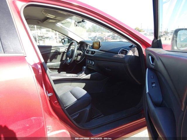 JM1GJ1U56G1401046 Mazda Mazda6 I Sport