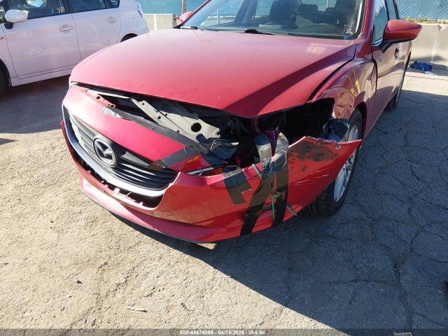 JM1GJ1U56G1401046 Mazda Mazda6 I Sport